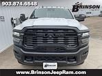New 2025 Ram 3500 Tradesman Crew Cab 4x4 60 CA Cab Chassis for sale #16-3474 - photo 4