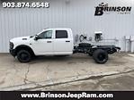 New 2025 Ram 3500 Tradesman Crew Cab 4x4 60 CA Cab Chassis for sale #16-3474 - photo 6