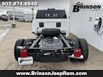 New 2025 Ram 3500 Tradesman Crew Cab 4x4 60 CA Cab Chassis for sale #16-3474 - photo 8
