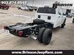 New 2025 Ram 3500 Tradesman Crew Cab 4x4 60 CA Cab Chassis for sale #16-3474 - photo 2