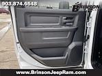 New 2025 Ram 3500 Tradesman Crew Cab 4x4 60 CA Cab Chassis for sale #16-3474 - photo 11
