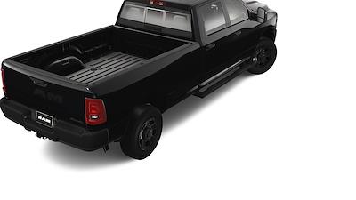 New 2025 Ram 3500 Tradesman Crew Cab 4x4 Pickup for sale #16-3407 - photo 2