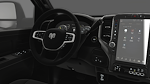 New 2025 Ram 3500 Tradesman Crew Cab 4x4 Pickup for sale #16-3407 - photo 9