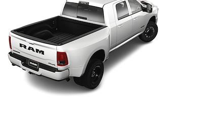 New 2025 Ram 3500 Laramie Mega Cab 4x4 DRW Pickup for sale #61415844 - photo 2