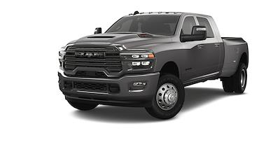 New 2025 Ram 3500 Laramie Mega Cab 4x4 DRW Pickup for sale #16-3534 - photo 1