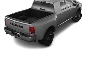 New 2025 Ram 3500 Laramie Mega Cab 4x4 DRW Pickup for sale #16-3534 - photo 2
