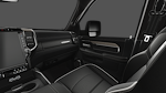 New 2025 Ram 3500 Laramie Mega Cab 4x4 DRW Pickup for sale #16-3534 - photo 7