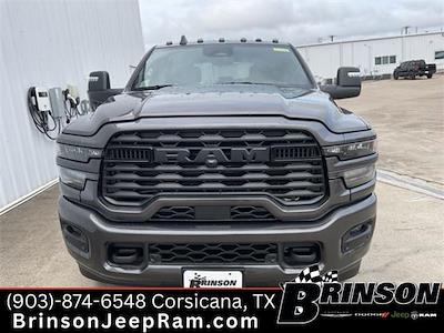 New 2025 Ram 3500 Lone Star Crew Cab 4x4 DRW Pickup for sale #16-3458 - photo 2