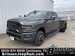 New 2025 Ram 3500 Lone Star Crew Cab 4x4 DRW Pickup for sale #16-3458 - photo 1
