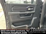 New 2025 Ram 3500 Lone Star Crew Cab 4x4 DRW Pickup for sale #16-3458 - photo 10