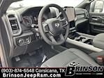 New 2025 Ram 3500 Lone Star Crew Cab 4x4 DRW Pickup for sale #16-3458 - photo 12