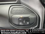 New 2025 Ram 3500 Lone Star Crew Cab 4x4 DRW Pickup for sale #16-3458 - photo 16