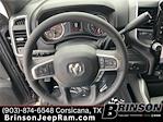 New 2025 Ram 3500 Lone Star Crew Cab 4x4 DRW Pickup for sale #16-3458 - photo 17