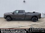 New 2025 Ram 3500 Lone Star Crew Cab 4x4 DRW Pickup for sale #16-3458 - photo 3