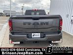 New 2025 Ram 3500 Lone Star Crew Cab 4x4 DRW Pickup for sale #16-3458 - photo 4