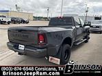 New 2025 Ram 3500 Lone Star Crew Cab 4x4 DRW Pickup for sale #16-3458 - photo 5