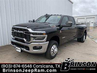 New 2025 Ram 3500 Lone Star Crew Cab 4x4 DRW Pickup for sale #16-3473 - photo 1