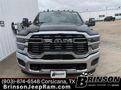 New 2025 Ram 3500 Lone Star Crew Cab 4x4 DRW Pickup for sale #16-3473 - photo 2