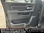 New 2025 Ram 3500 Lone Star Crew Cab 4x4 DRW Pickup for sale #16-3473 - photo 10