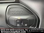 New 2025 Ram 3500 Lone Star Crew Cab 4x4 DRW Pickup for sale #16-3473 - photo 15