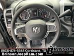 New 2025 Ram 3500 Lone Star Crew Cab 4x4 DRW Pickup for sale #16-3473 - photo 16
