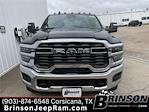 New 2025 Ram 3500 Lone Star Crew Cab 4x4 DRW Pickup for sale #16-3473 - photo 2