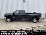 New 2025 Ram 3500 Lone Star Crew Cab 4x4 DRW Pickup for sale #16-3473 - photo 3