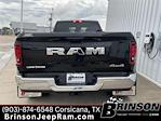New 2025 Ram 3500 Lone Star Crew Cab 4x4 DRW Pickup for sale #16-3473 - photo 4