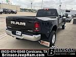 New 2025 Ram 3500 Lone Star Crew Cab 4x4 DRW Pickup for sale #16-3473 - photo 5