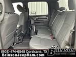 New 2025 Ram 3500 Lone Star Crew Cab 4x4 DRW Pickup for sale #16-3473 - photo 7