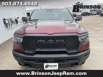 New 2025 Ram 1500 Rebel Crew Cab 4x4 Pickup for sale #61568493 - photo 2