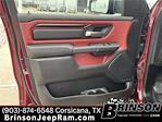 New 2025 Ram 1500 Rebel Crew Cab 4x4 Pickup for sale #14-3484 - photo 10