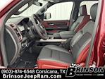 New 2025 Ram 1500 Rebel Crew Cab 4x4 Pickup for sale #14-3484 - photo 11
