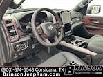 New 2025 Ram 1500 Rebel Crew Cab 4x4 Pickup for sale #14-3484 - photo 12