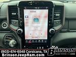 New 2025 Ram 1500 Rebel Crew Cab 4x4 Pickup for sale #14-3484 - photo 13