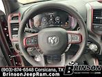 New 2025 Ram 1500 Rebel Crew Cab 4x4 Pickup for sale #14-3484 - photo 17