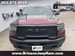 New 2025 Ram 1500 Rebel Crew Cab 4x4 Pickup for sale #61568493 - photo 2