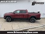 New 2025 Ram 1500 Rebel Crew Cab 4x4 Pickup for sale #61568493 - photo 3