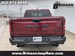 New 2025 Ram 1500 Rebel Crew Cab 4x4 Pickup for sale #61568493 - photo 4