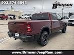 New 2025 Ram 1500 Rebel Crew Cab 4x4 Pickup for sale #61568493 - photo 5