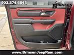 New 2025 Ram 1500 Rebel Crew Cab 4x4 Pickup for sale #61568493 - photo 6
