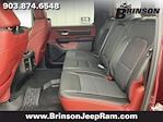 New 2025 Ram 1500 Rebel Crew Cab 4x4 Pickup for sale #61568493 - photo 7