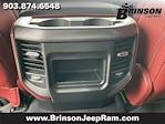 New 2025 Ram 1500 Rebel Crew Cab 4x4 Pickup for sale #61568493 - photo 9