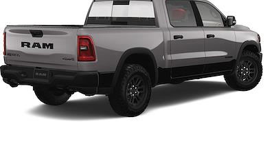 New 2025 Ram 1500 Rebel Crew Cab 4x4 Pickup for sale #61568494 - photo 2
