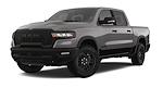 New 2025 Ram 1500 Rebel Crew Cab 4x4 Pickup for sale #61568494 - photo 1