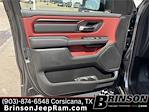 New 2025 Ram 1500 Rebel Crew Cab 4x4 Pickup for sale #14-3485 - photo 10