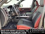 New 2025 Ram 1500 Rebel Crew Cab 4x4 Pickup for sale #14-3485 - photo 11