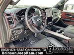 New 2025 Ram 1500 Rebel Crew Cab 4x4 Pickup for sale #14-3485 - photo 12