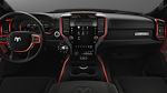 New 2025 Ram 1500 Rebel Crew Cab 4x4 Pickup for sale #61568494 - photo 6