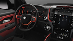 New 2025 Ram 1500 Rebel Crew Cab 4x4 Pickup for sale #61568494 - photo 9